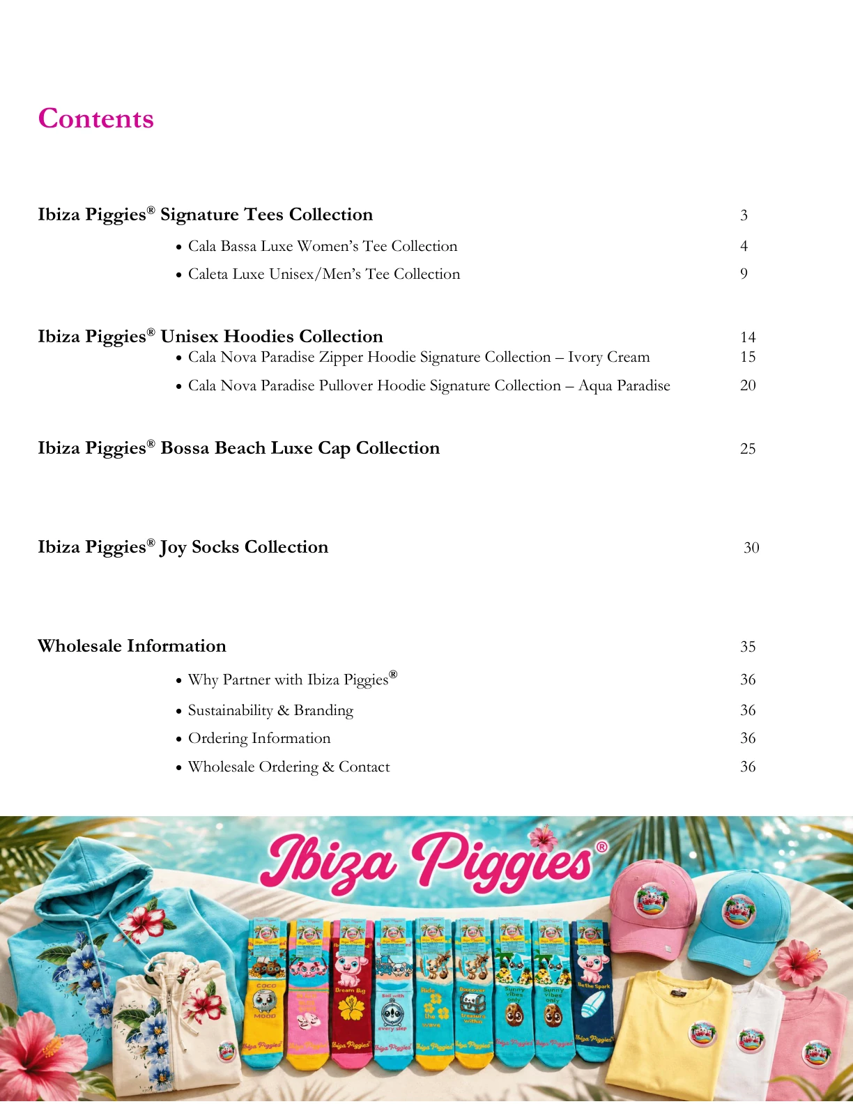 Catalog page 2