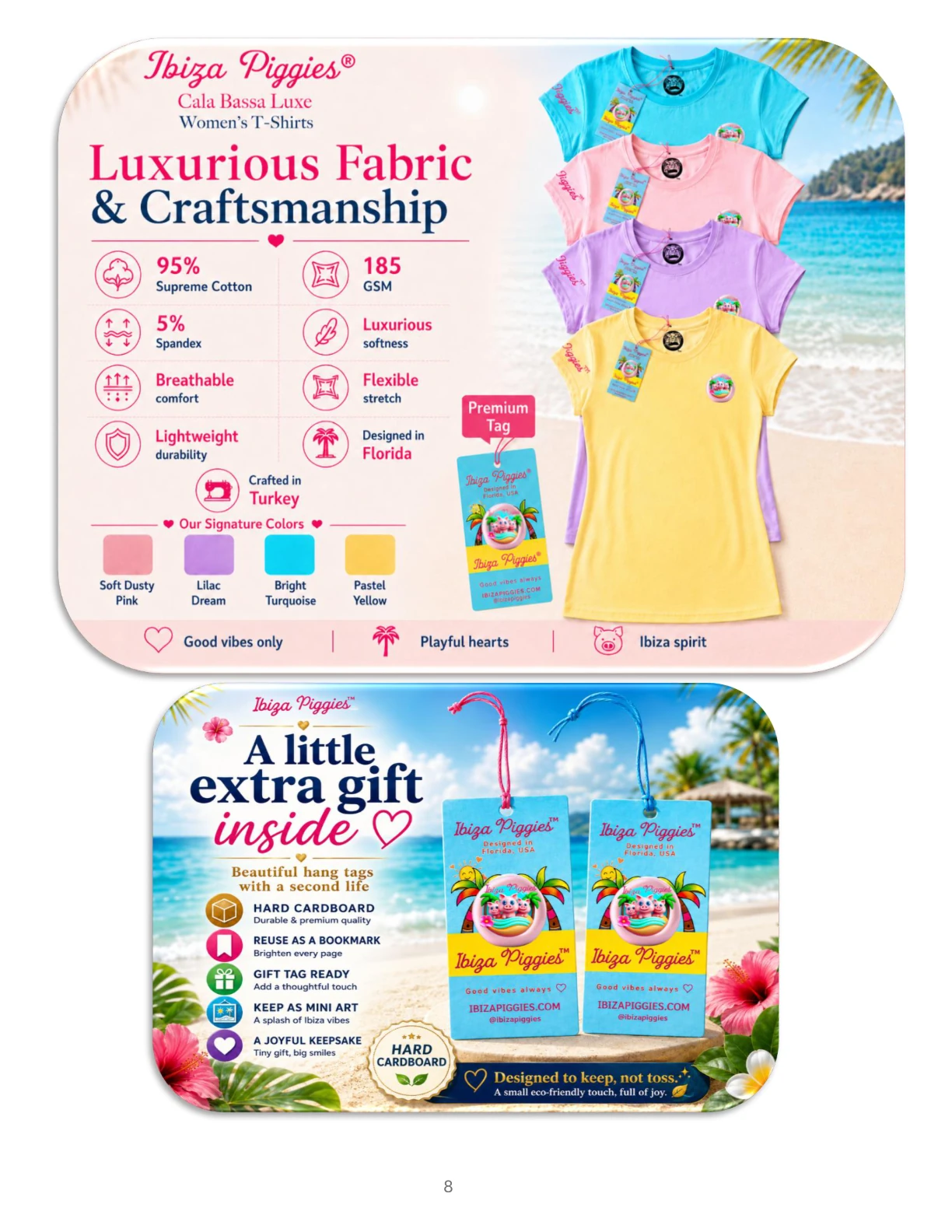 Catalog page 8