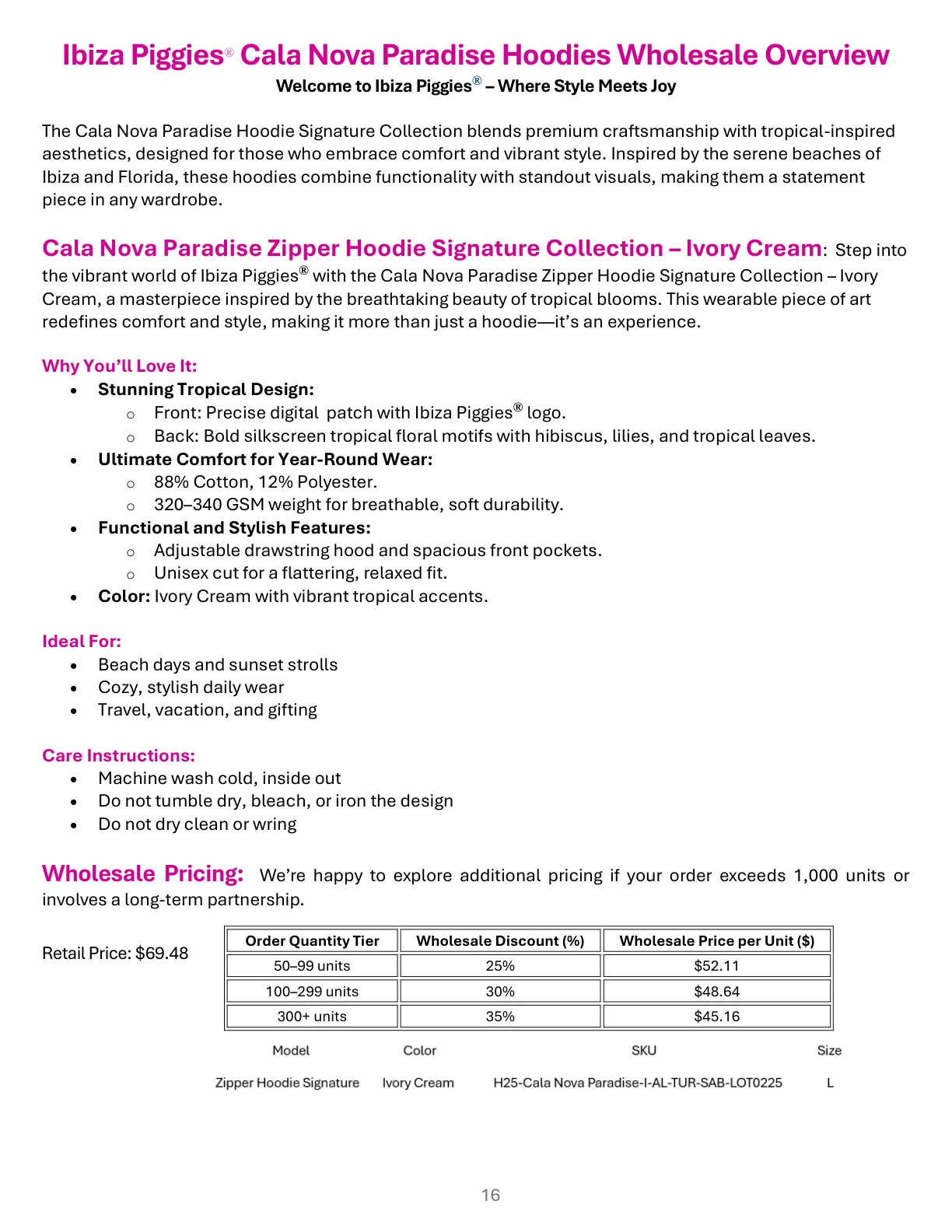 Catalog page 16