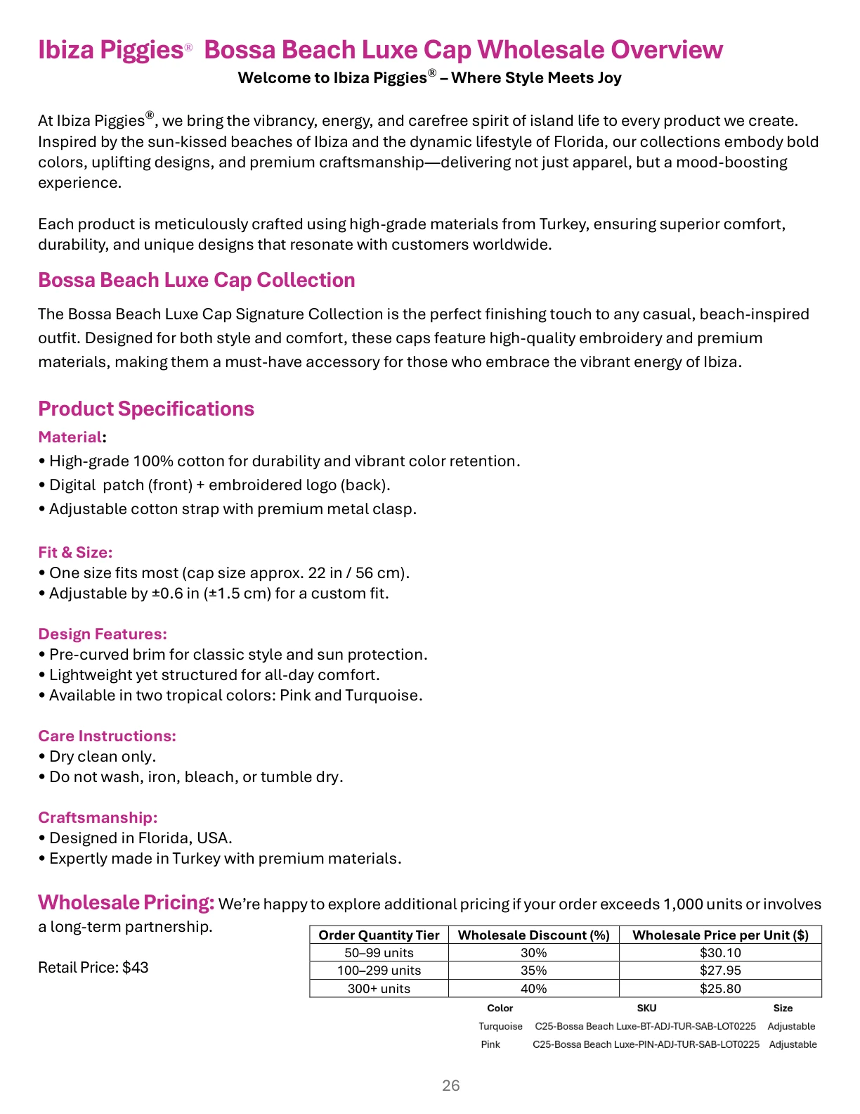 Catalog page 26