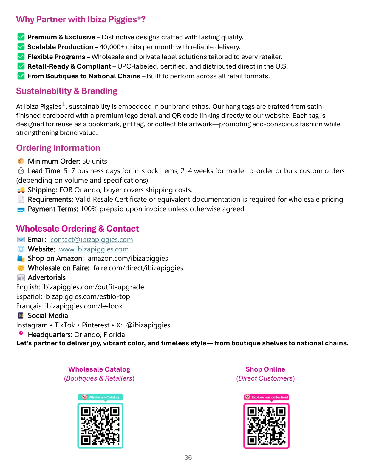 Catalog page 36