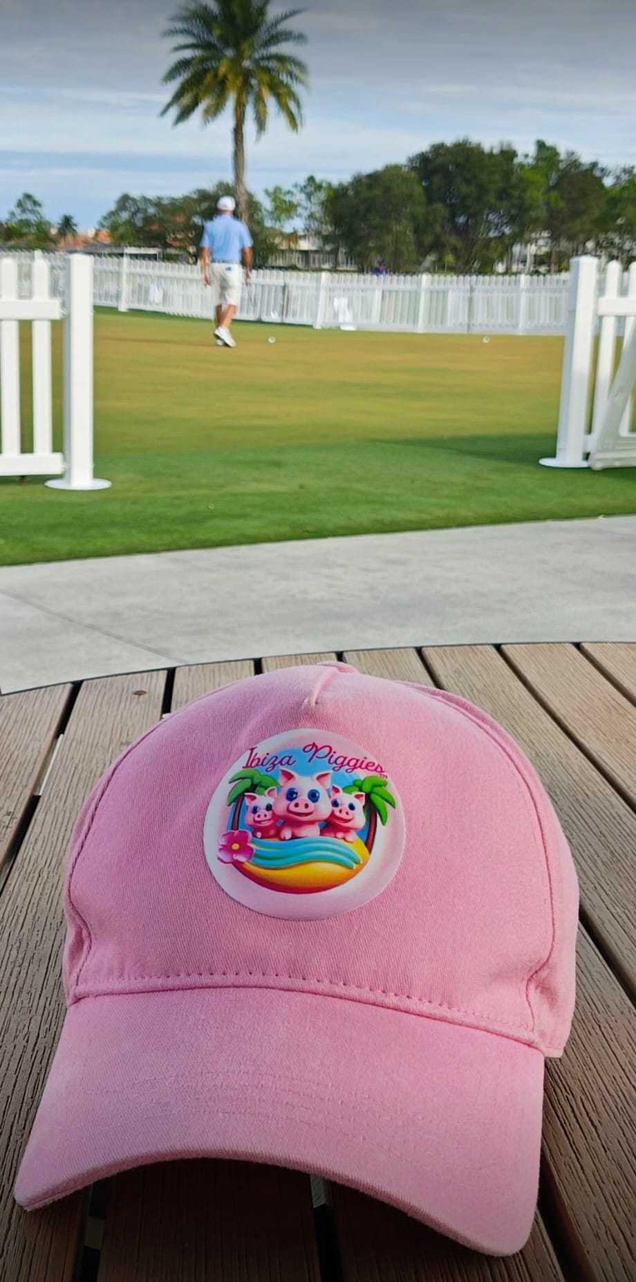 capgolf