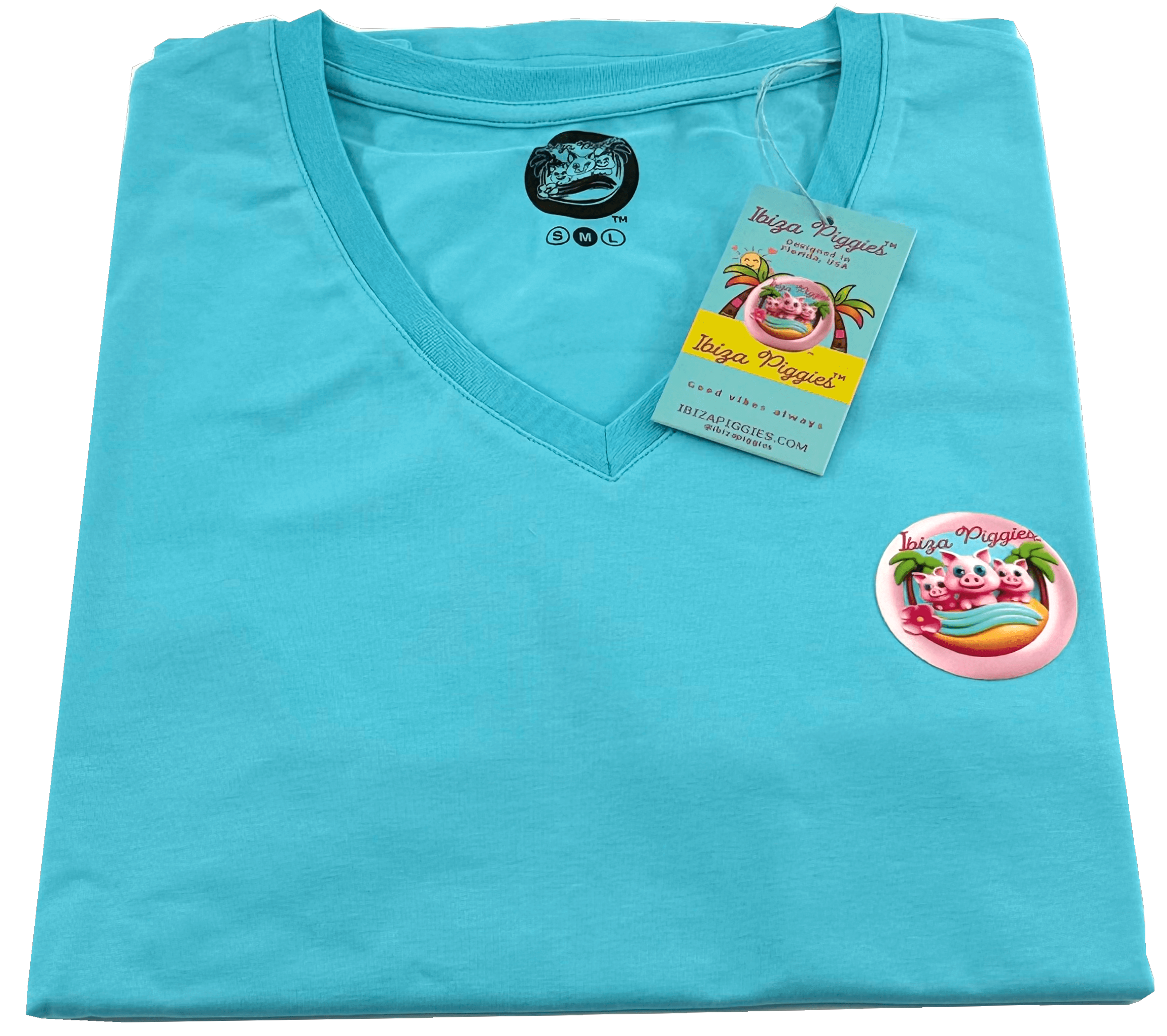 Caleta-Luxe-Turquoise-label-Front_nobackground