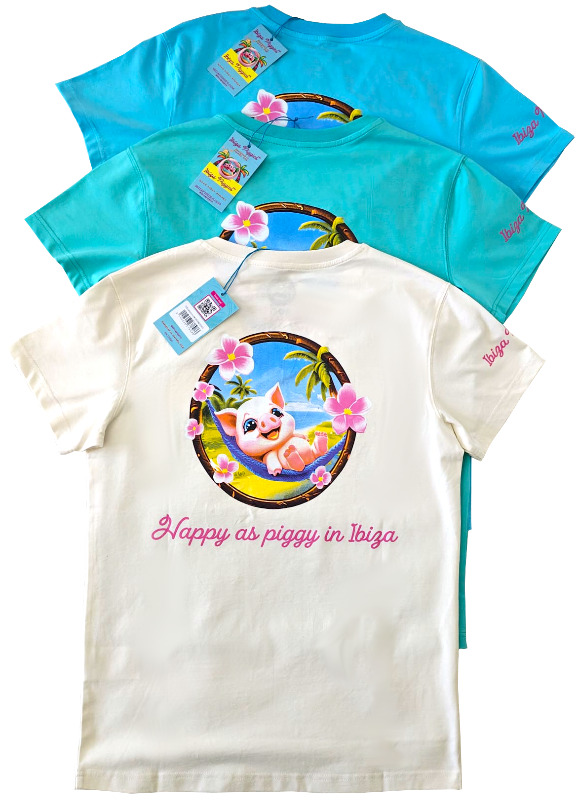 Men Tshirt Collection BackS