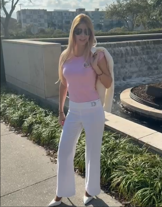 pinktee