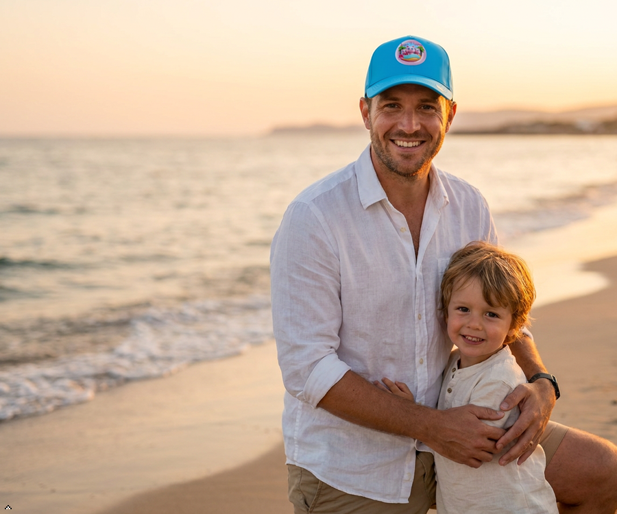 gorra_father