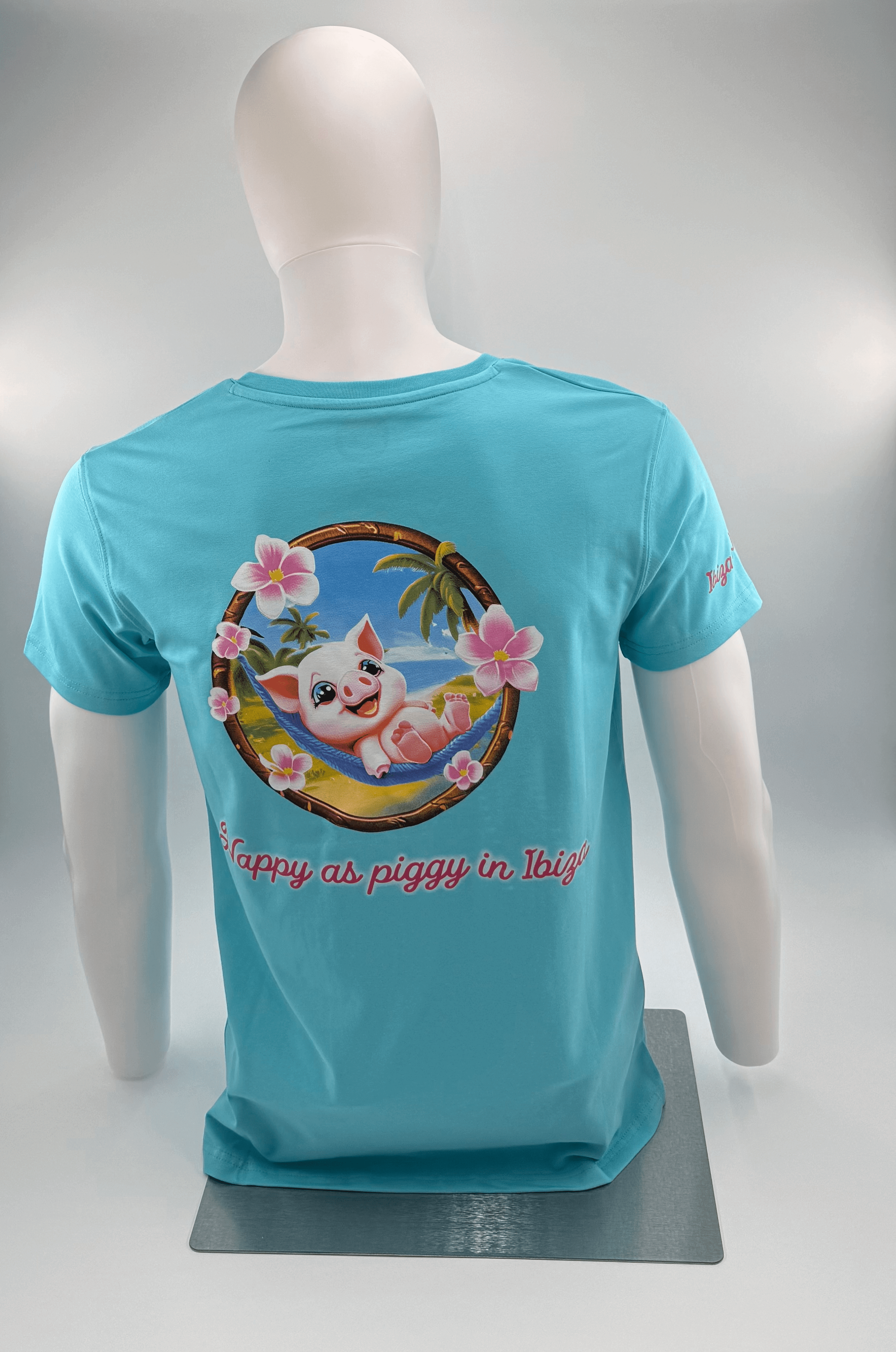 Caleta-Luxe-Turquoise-back