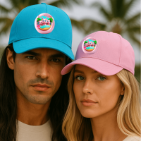 Caps