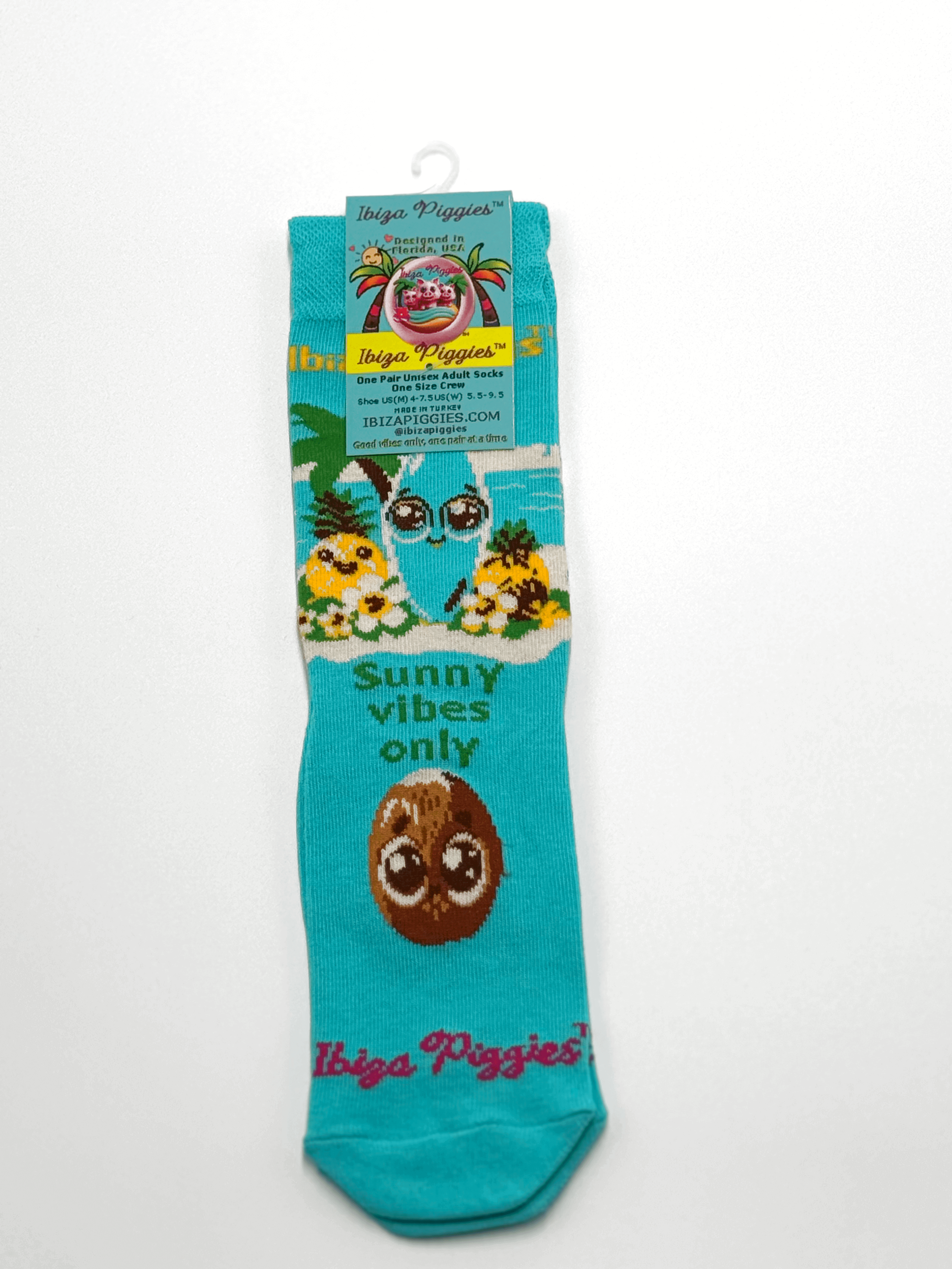 pineapple-paradise-label-front