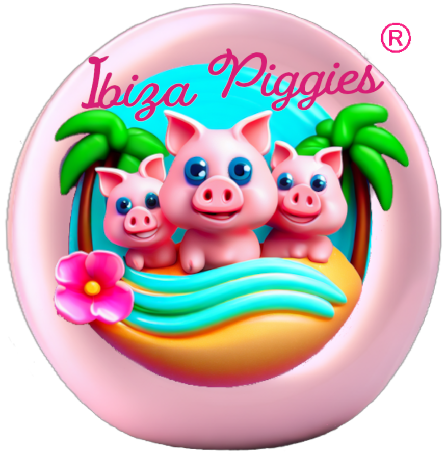 Ibiza Piggies