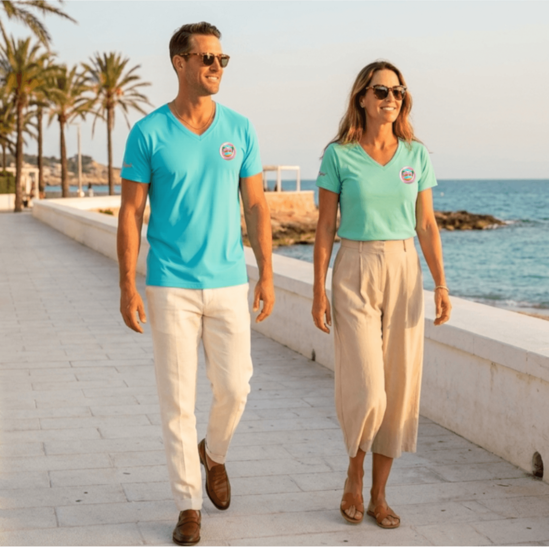 Couple Caleta white bg1921x1921