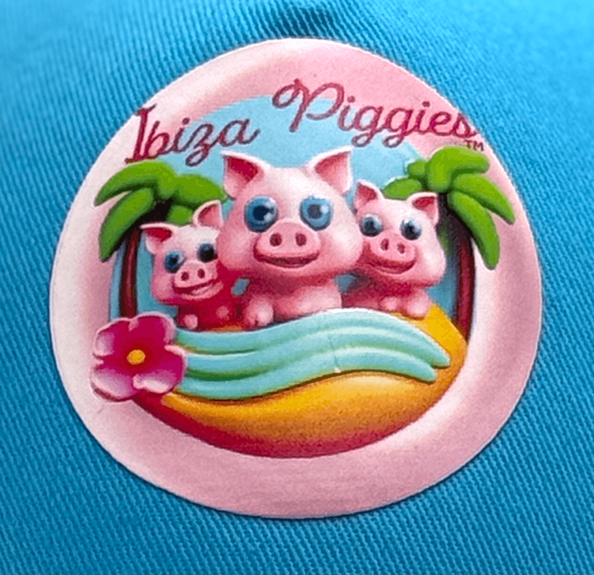 PatchBlueCap