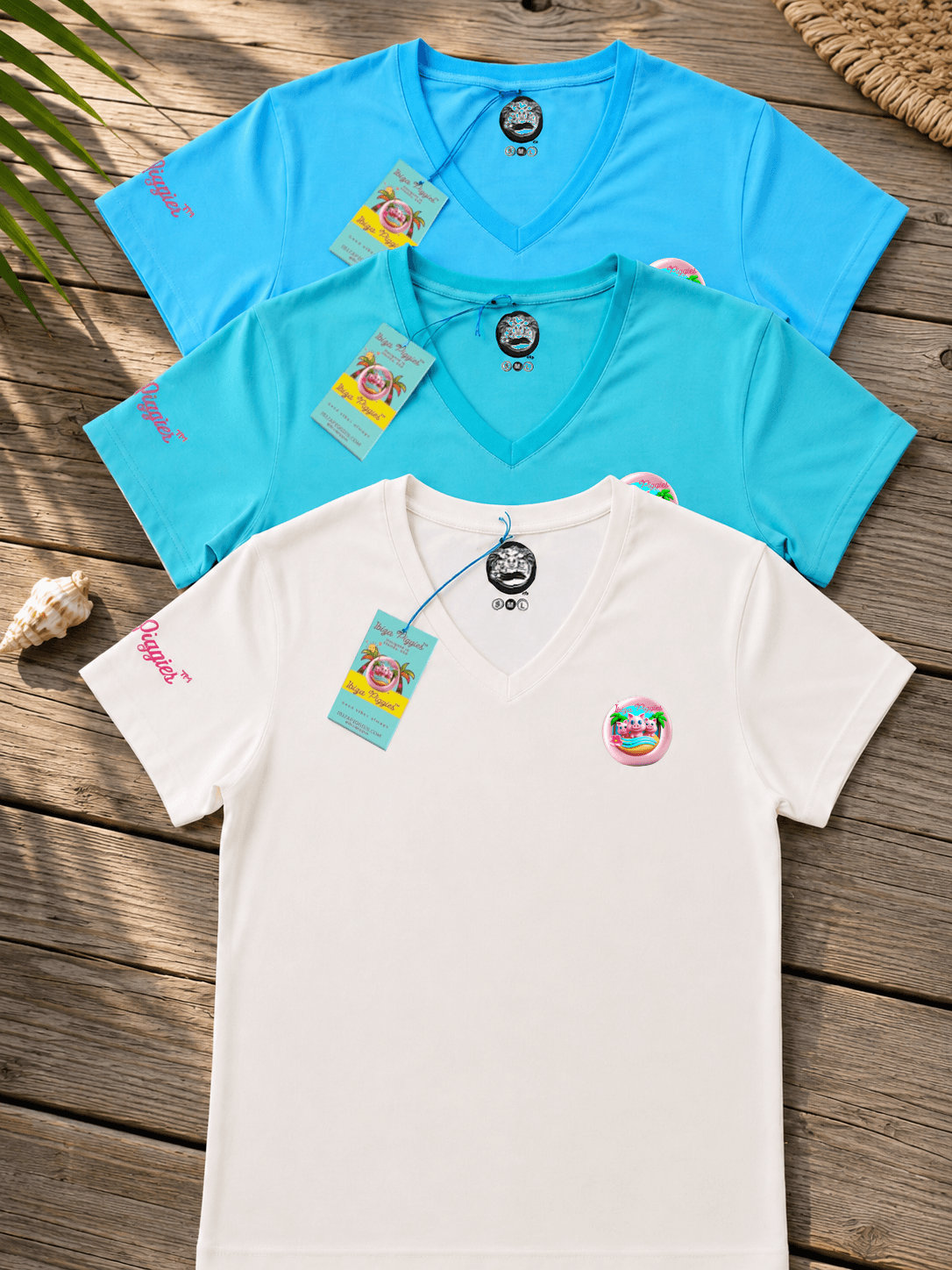 ReadyDeck_Men-Tshirt-Collection-Front2