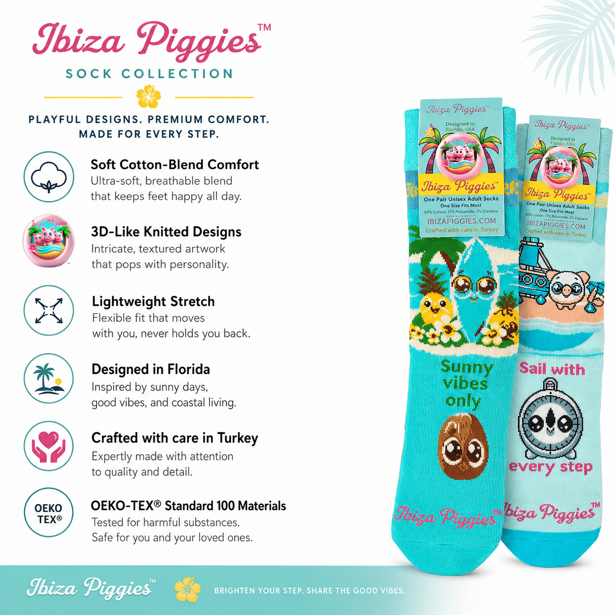 socks_caracteristicas